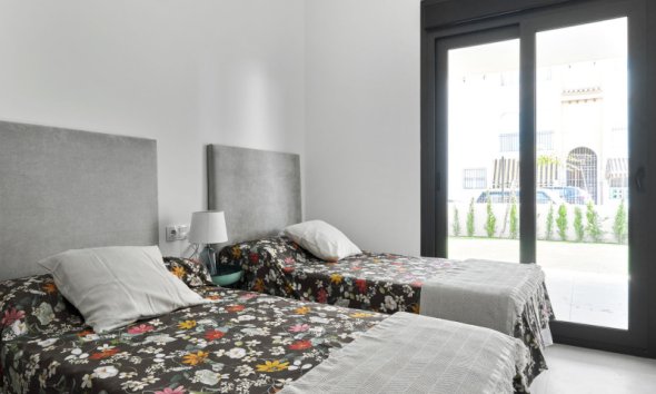 New Build - Bungalow - Torrevieja
