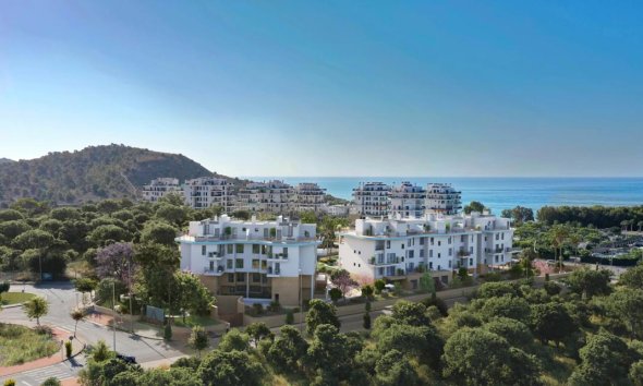 Obra nueva - Plantas bajas - La Villa Joyosa - La Villajoyosa / Vila Joiosa