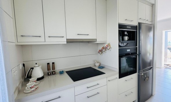Reventa - Duplex - Orihuela Costa - Lomas de Cabo Roig