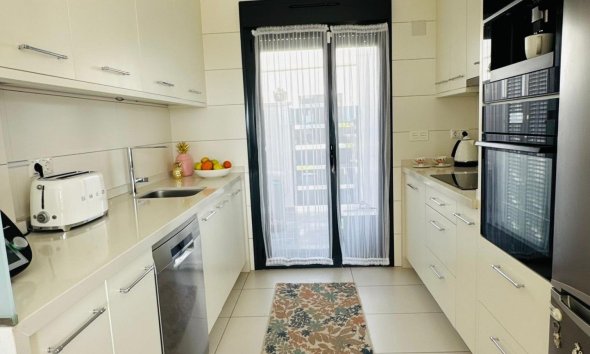 Reventa - Duplex - Orihuela Costa - Lomas de Cabo Roig