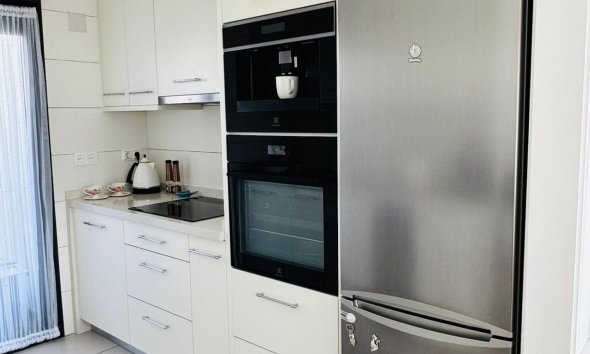 Reventa - Duplex - Orihuela Costa - Lomas de Cabo Roig