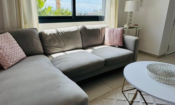 Reventa - Duplex - Orihuela Costa - Lomas de Cabo Roig