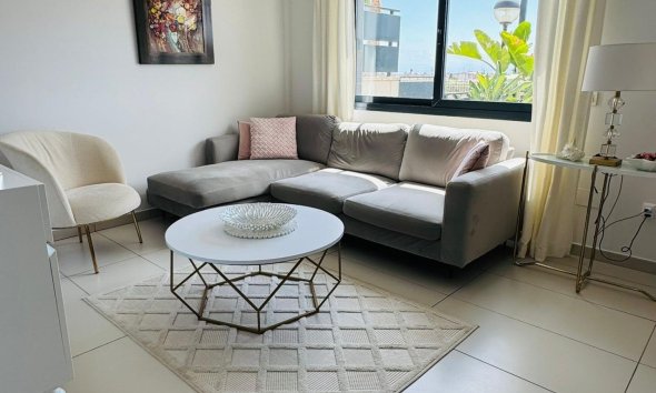 Reventa - Duplex - Orihuela Costa - Lomas de Cabo Roig