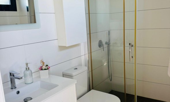 Reventa - Duplex - Orihuela Costa - Lomas de Cabo Roig