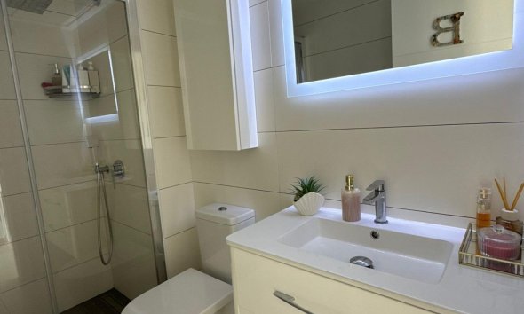 Reventa - Duplex - Orihuela Costa - Lomas de Cabo Roig