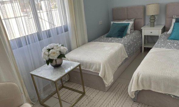 Reventa - Duplex - Orihuela Costa - Lomas de Cabo Roig