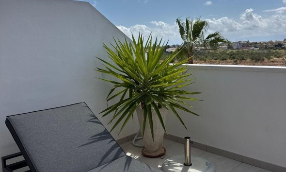 Reventa - Duplex - Orihuela Costa - Lomas de Cabo Roig