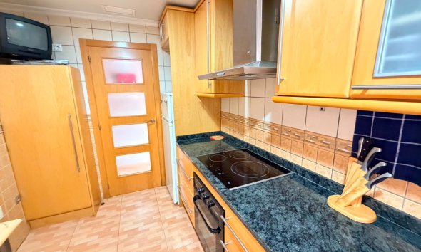 Reventa - Apartamento - Los Montesinos