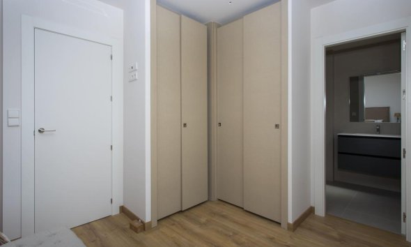 New Build - Bungalow - Monforte del Cid