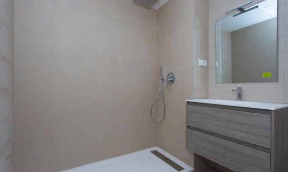 New Build - Bungalow - Monforte del Cid