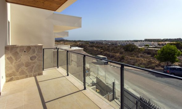 New Build - Bungalow - Monforte del Cid