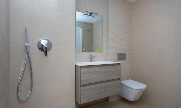 New Build - Bungalow - Monforte del Cid