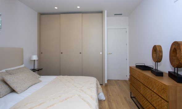 New Build - Bungalow - Monforte del Cid