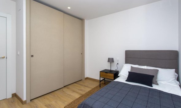 New Build - Bungalow - Monforte del Cid