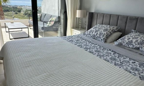 Reventa - Duplex - Orihuela Costa - Lomas de Cabo Roig