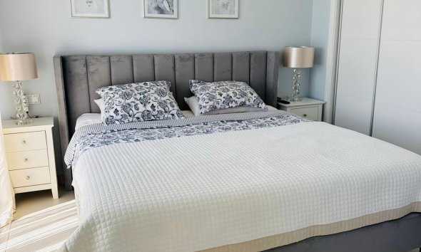 Reventa - Duplex - Orihuela Costa - Lomas de Cabo Roig