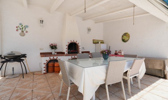 Resale - Townhouse / Terraced House - Ciudad Quesada