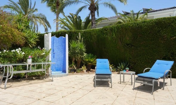 Resale - Townhouse / Terraced House - Ciudad Quesada