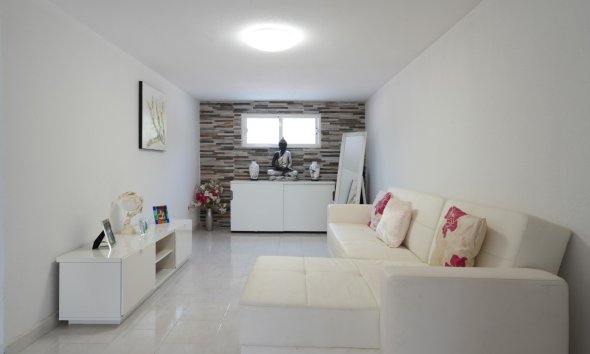 Resale - Townhouse / Terraced House - Ciudad Quesada
