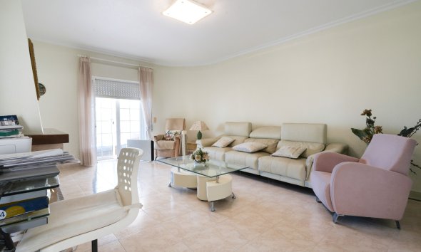 Resale - Townhouse / Terraced House - Ciudad Quesada