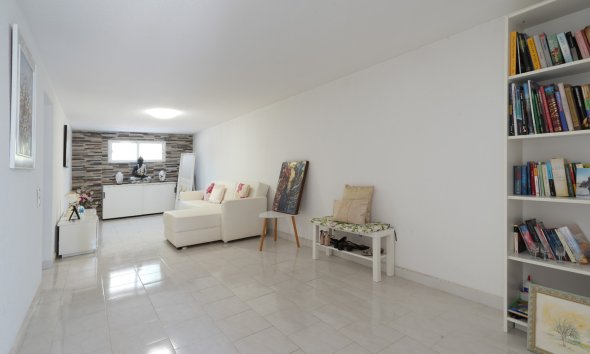 Resale - Townhouse / Terraced House - Ciudad Quesada