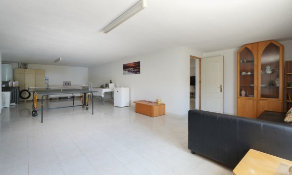 Resale - Townhouse / Terraced House - Ciudad Quesada