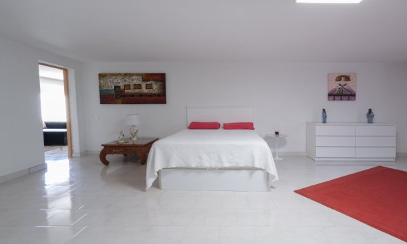 Resale - Townhouse / Terraced House - Ciudad Quesada