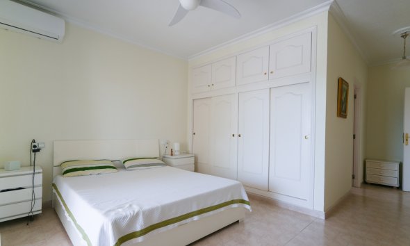 Resale - Townhouse / Terraced House - Ciudad Quesada