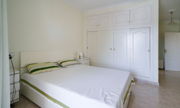 Resale - Townhouse / Terraced House - Ciudad Quesada