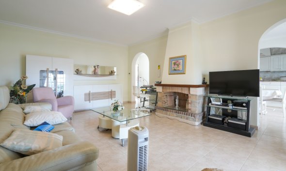 Resale - Townhouse / Terraced House - Ciudad Quesada