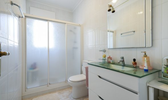 Resale - Townhouse / Terraced House - Ciudad Quesada