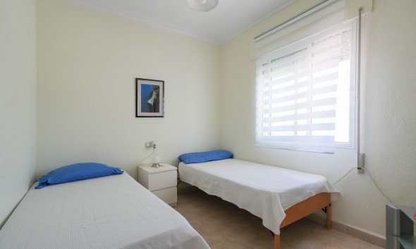Resale - Townhouse / Terraced House - Ciudad Quesada