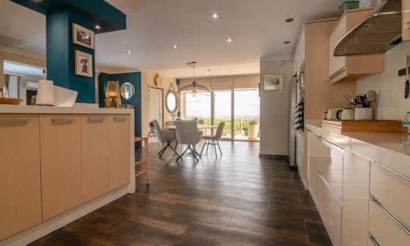Reventa - Villa - Algorfa - Lomas De La Juliana