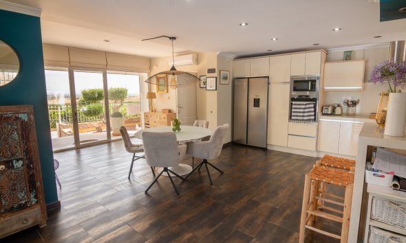 Reventa - Villa - Algorfa - Lomas De La Juliana