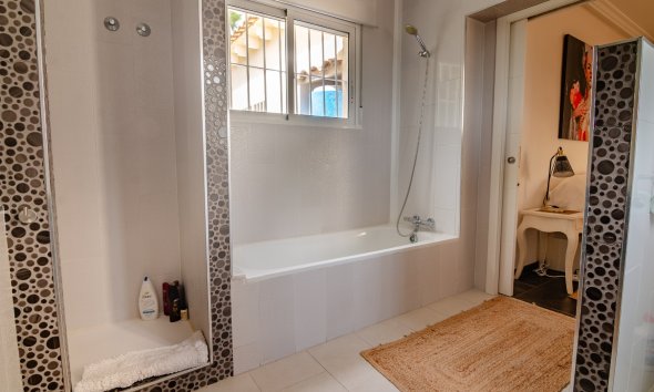 Reventa - Villa - Algorfa - Lomas De La Juliana
