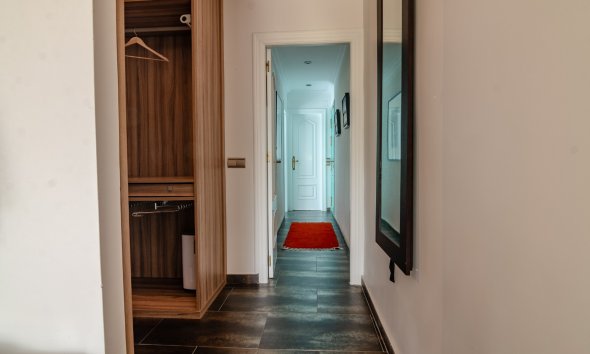 Reventa - Villa - Algorfa - Lomas De La Juliana