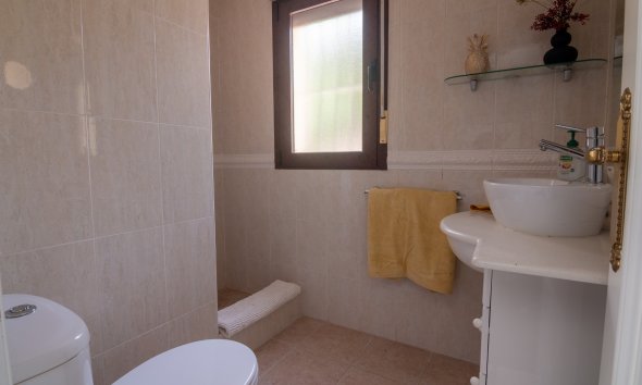 Reventa - Villa - Algorfa - Lomas De La Juliana