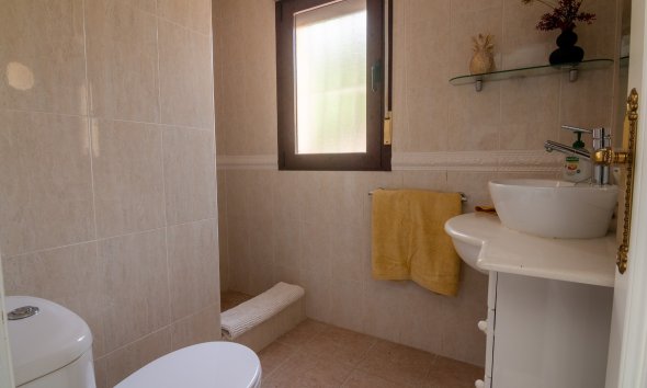 Reventa - Villa - Algorfa - Lomas De La Juliana