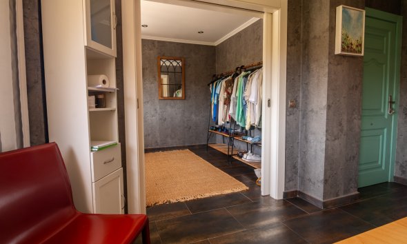 Reventa - Villa - Algorfa - Lomas De La Juliana