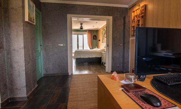 Reventa - Villa - Algorfa - Lomas De La Juliana