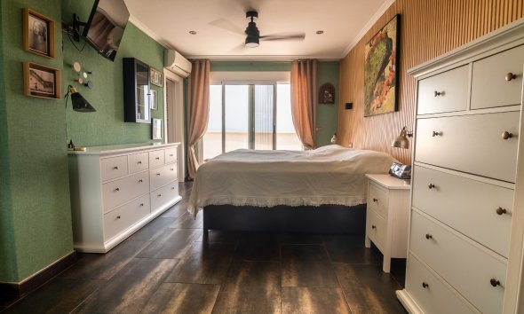 Reventa - Villa - Algorfa - Lomas De La Juliana