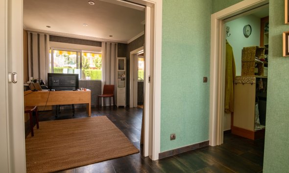 Reventa - Villa - Algorfa - Lomas De La Juliana