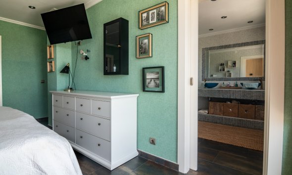 Reventa - Villa - Algorfa - Lomas De La Juliana