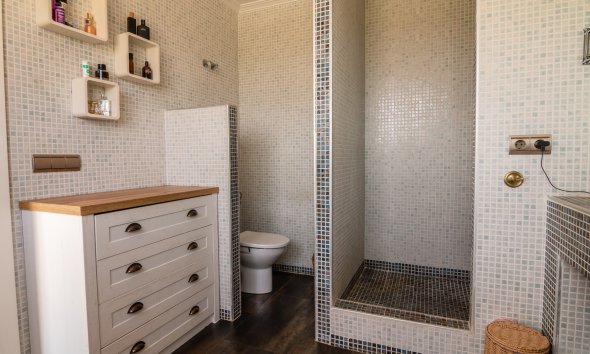 Reventa - Villa - Algorfa - Lomas De La Juliana
