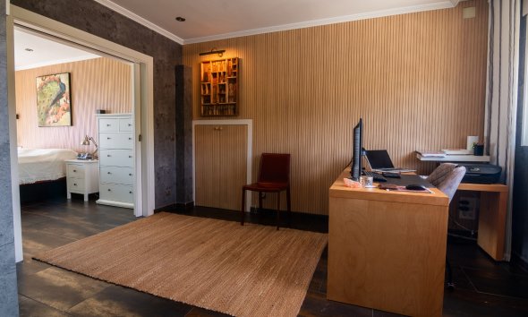Reventa - Villa - Algorfa - Lomas De La Juliana