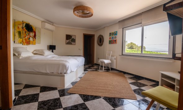 Reventa - Villa - Algorfa - Lomas De La Juliana