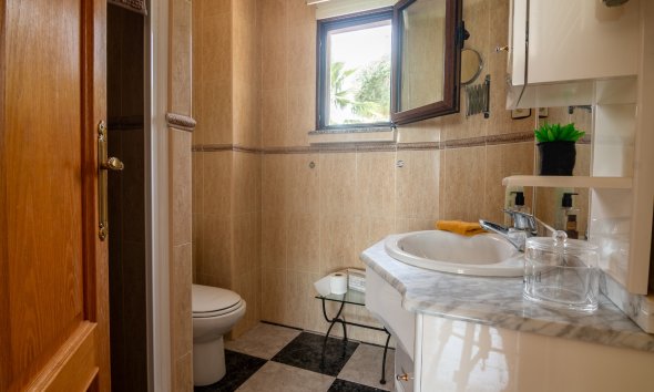 Reventa - Villa - Algorfa - Lomas De La Juliana
