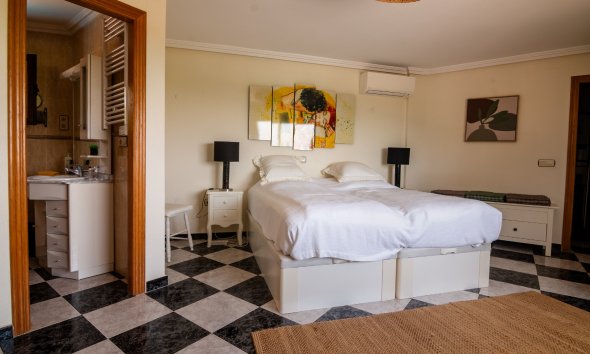 Reventa - Villa - Algorfa - Lomas De La Juliana