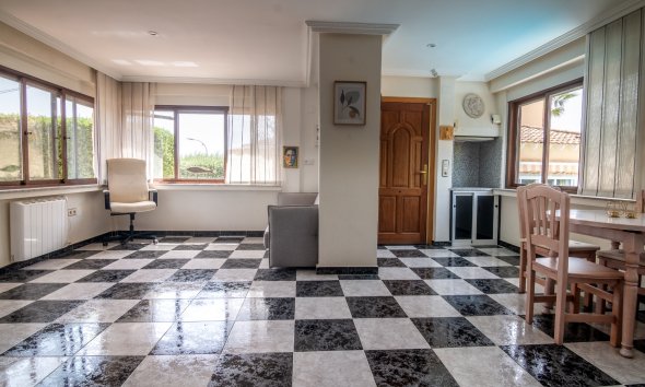 Reventa - Villa - Algorfa - Lomas De La Juliana
