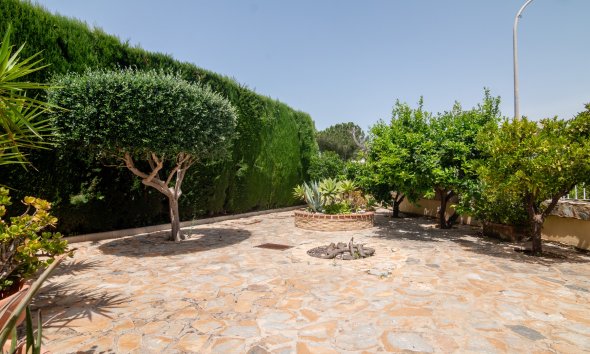 Reventa - Villa - Algorfa - Lomas De La Juliana